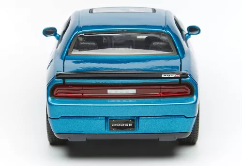 Maisto 1:24 Dodge Challenger SRT8 6.1 Hemi Coupe (2008) sportautó 31280