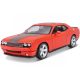 Maisto 1:24 Dodge Challenger SRT8 6.1 Hemi Coupe (2008) sportautó 31280