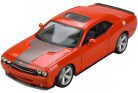 Maisto 1:24 Dodge Challenger SRT8 6.1 Hemi Coupe (2008) sportautó 31280