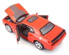 Maisto 1:24 Dodge Challenger SRT8 6.1 Hemi Coupe (2008) sportautó 31280