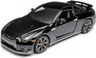 Maisto Design 1:24 Nissan GT-R R35 Custom (2009) sportautó 31339