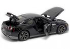 Maisto Design 1:24 Nissan GT-R R35 Custom (2009) sportautó 31339