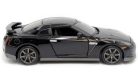 Maisto Design 1:24 Nissan GT-R R35 Custom (2009) sportautó 31339