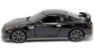 Maisto Design 1:24 Nissan GT-R R35 Custom (2009) sportautó 31339