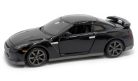 Maisto Design 1:24 Nissan GT-R R35 Custom (2009) sportautó 31339