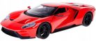 Maisto 1:18 Ford GT (2017) sportautó 31384