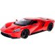 Maisto 1:18 Ford GT (2017) sportautó 31384