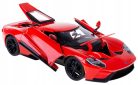 Maisto 1:18 Ford GT (2017) sportautó 31384