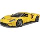 Maisto 1:18 Ford GT (2017) sportautó 31384