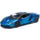 Maisto 1:18 Lamborghini Centenario LP770-4 (2016) sportautó 31386