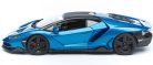 Maisto 1:18 Lamborghini Centenario LP770-4 (2016) sportautó 31386