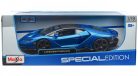 Maisto 1:18 Lamborghini Centenario LP770-4 (2016) sportautó 31386