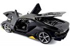 Maisto 1:18 Lamborghini Centenario LP770-4 (2016) sportautó 31386