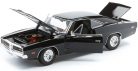 Maisto 1:18 Dodge Charger R/T Coupe (1969) sportautó 31387