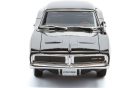 Maisto 1:18 Dodge Charger R/T Coupe (1969) sportautó 31387