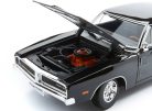 Maisto 1:18 Dodge Charger R/T Coupe (1969) sportautó 31387