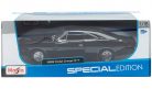 Maisto 1:18 Dodge Charger R/T Coupe (1969) sportautó 31387