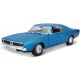 Maisto 1:18 Dodge Charger R/T Coupe (1969) sportautó 31387