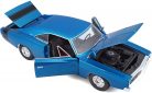 Maisto 1:18 Dodge Charger R/T Coupe (1969) sportautó 31387