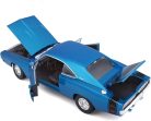 Maisto 1:18 Dodge Charger R/T Coupe (1969) sportautó 31387