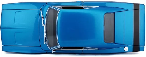 Maisto 1:18 Dodge Charger R/T Coupe (1969) sportautó 31387