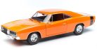 Maisto 1:18 Dodge Charger R/T Coupe (1969) sportautó 31387