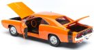 Maisto 1:18 Dodge Charger R/T Coupe (1969) sportautó 31387