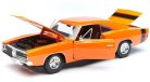 Maisto 1:18 Dodge Charger R/T Coupe (1969) sportautó 31387