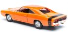 Maisto 1:18 Dodge Charger R/T Coupe (1969) sportautó 31387