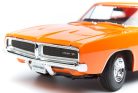 Maisto 1:18 Dodge Charger R/T Coupe (1969) sportautó 31387