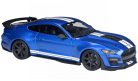 Maisto 1:18 Ford Mustang Shelby GT500 Coupe (2020) sportautó 31388