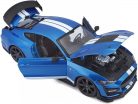 Maisto 1:18 Ford Mustang Shelby GT500 Coupe (2020) sportautó 31388