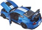 Maisto 1:18 Ford Mustang Shelby GT500 Coupe (2020) sportautó 31388