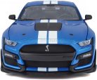 Maisto 1:18 Ford Mustang Shelby GT500 Coupe (2020) sportautó 31388