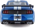 Maisto 1:18 Ford Mustang Shelby GT500 Coupe (2020) sportautó 31388