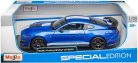 Maisto 1:18 Ford Mustang Shelby GT500 Coupe (2020) sportautó 31388