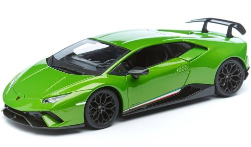 Maisto 1:18 Lamborghini Huracan LP640-4 Performante (2017) sportautó 31391