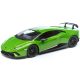 Maisto 1:18 Lamborghini Huracan LP640-4 Performante (2017) sportautó 31391