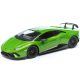 Maisto 1:18 Lamborghini Huracan LP640-4 Performante (2017) sportautó 31391