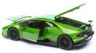 Maisto 1:18 Lamborghini Huracan LP640-4 Performante (2017) sportautó 31391