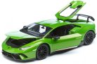 Maisto 1:18 Lamborghini Huracan LP640-4 Performante (2017) sportautó 31391