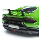 Maisto 1:18 Lamborghini Huracan LP640-4 Performante (2017) sportautó 31391