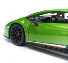 Maisto 1:18 Lamborghini Huracan LP640-4 Performante (2017) sportautó 31391