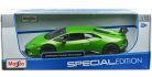 Maisto 1:18 Lamborghini Huracan LP640-4 Performante (2017) sportautó 31391