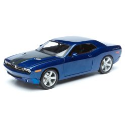 Maisto 1:18 Dodge Challenger Concept (2008) sportautó 31396