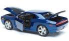 Maisto 1:18 Dodge Challenger Concept (2008) sportautó 31396