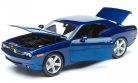 Maisto 1:18 Dodge Challenger Concept (2008) sportautó 31396