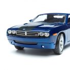 Maisto 1:18 Dodge Challenger Concept (2008) sportautó 31396