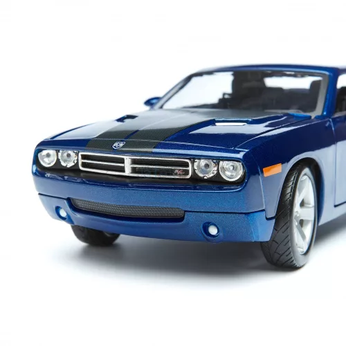 Maisto 1:18 Dodge Challenger Concept (2008) sportautó 31396