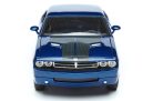 Maisto 1:18 Dodge Challenger Concept (2008) sportautó 31396